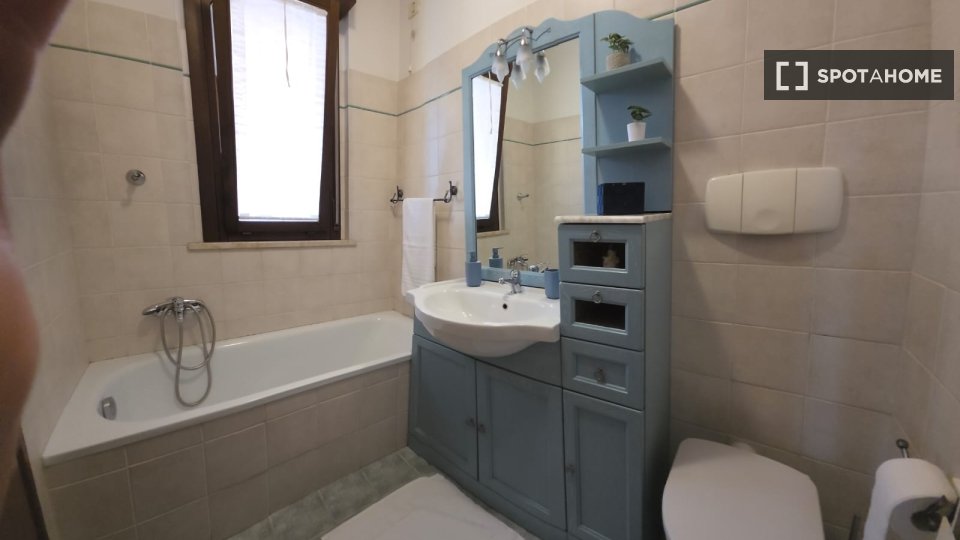 Apartment Rome, 2 beds, 63m² — photo 39