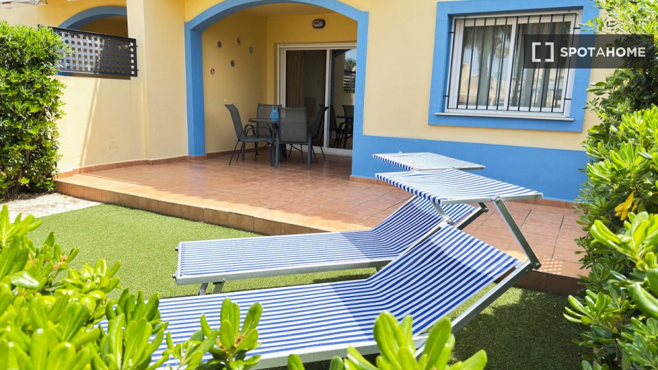 Apartment Alicante, 2 beds — photo 34