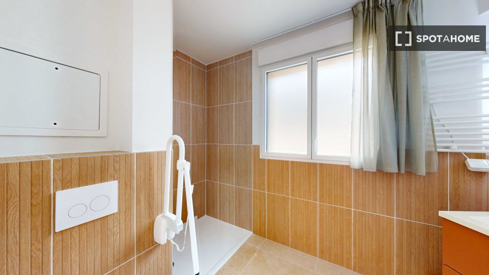 Chambre double Paris, 11 chambres — photo 13