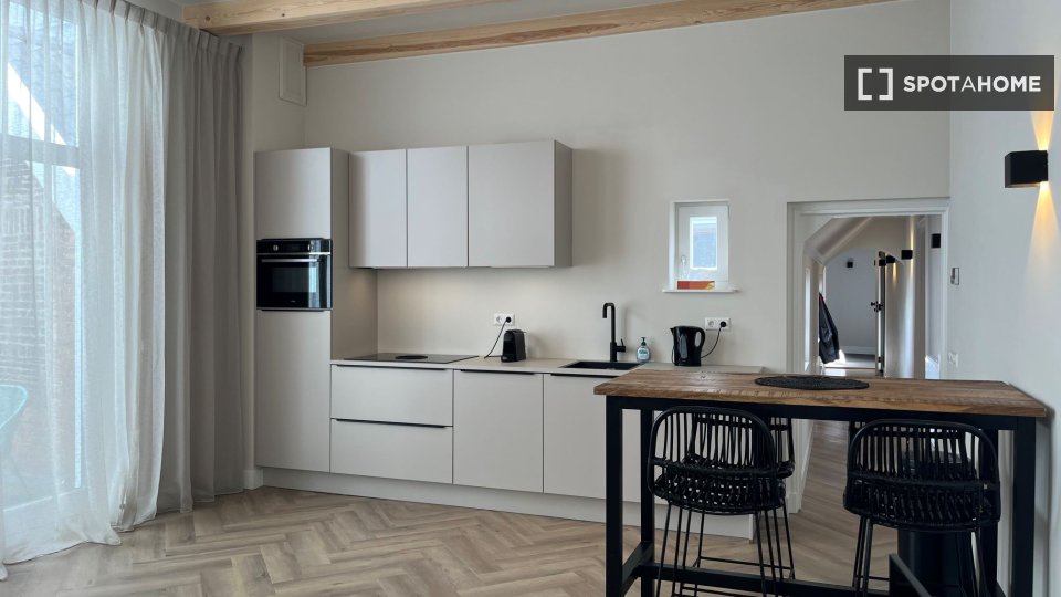 Apartment Amsterdam, 2 beds, 78m² — photo 8