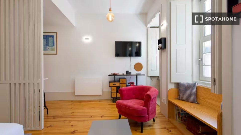 Apartment mono Porto — photo 3