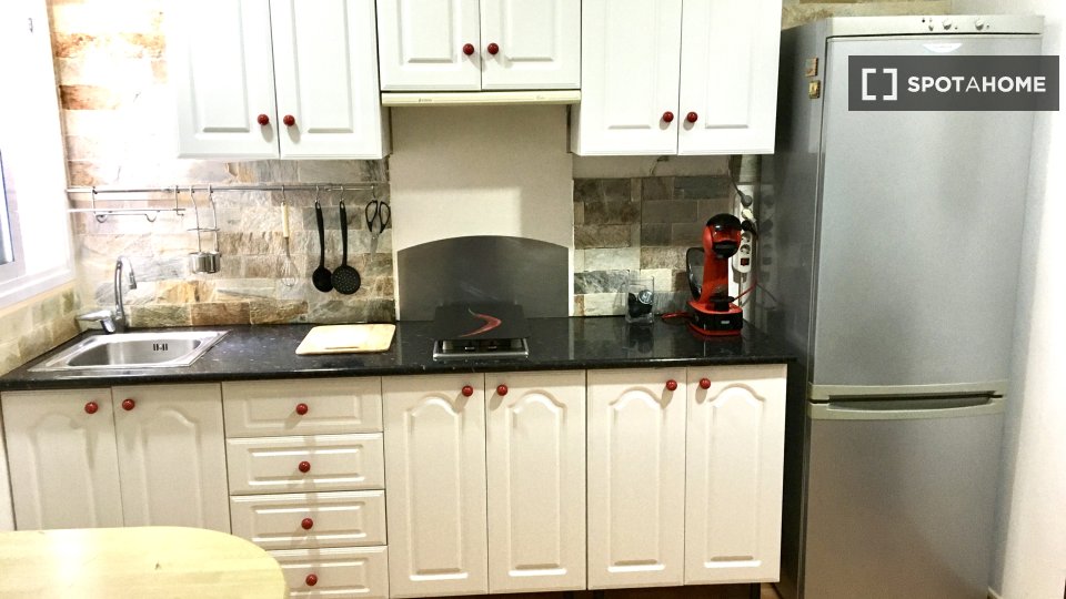 Apartment Santa_Cruz_De_Tenerife, 1 bed, 63m² — photo 5