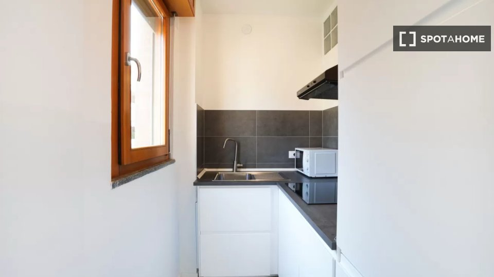 Apartment Milan, 1 bed — photo 10