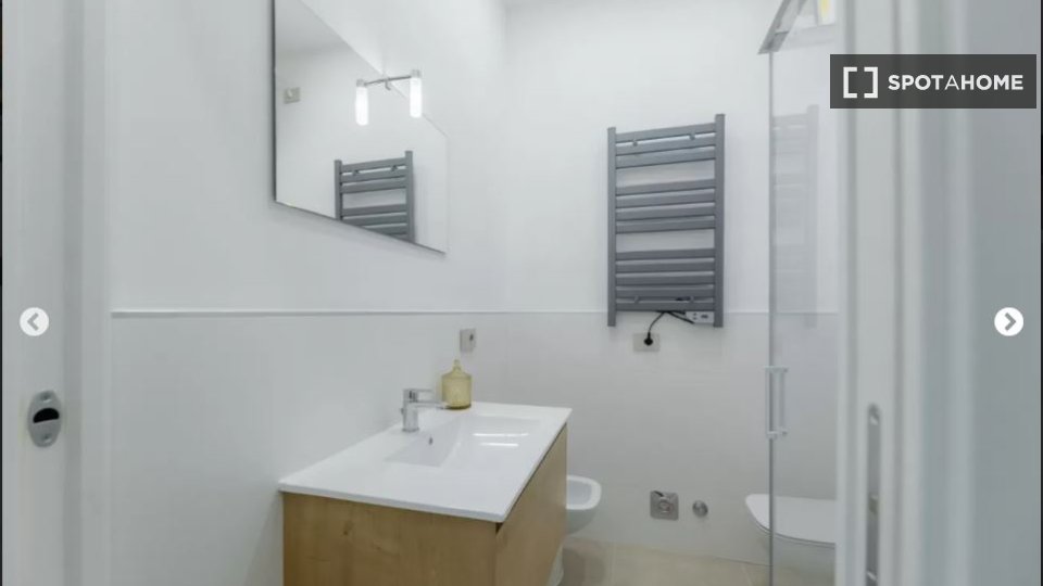 Apartment mono Turin — photo 11