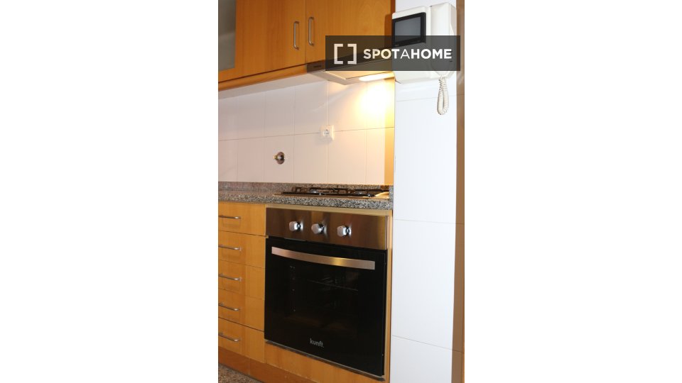 Apartment mono Porto, 60m² — photo 14