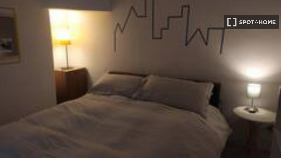 Apartment Milan, 1 bed, 40m² — photo 11