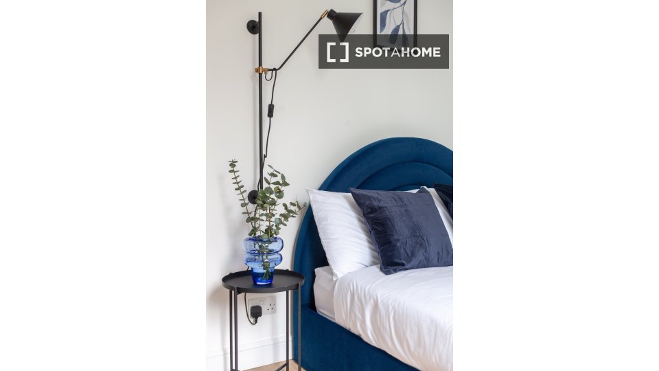 Apartment mono London, 18m² — photo 8