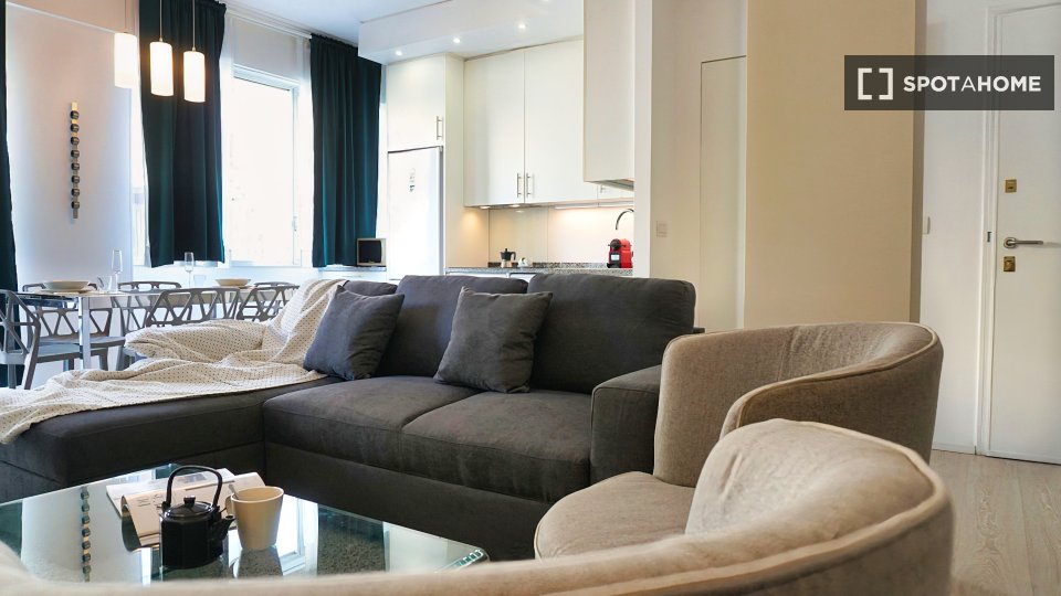 Apartment Milan, 3 beds, 100m² — photo 21
