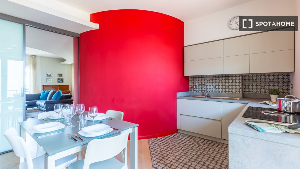 Apartment Naples, 2 beds — photo 9