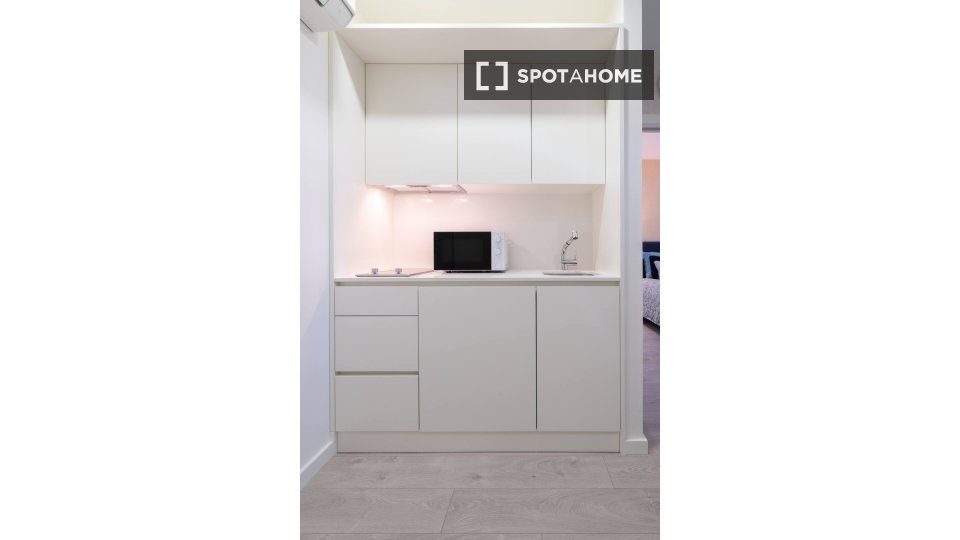 Apartment Porto, 1 bed — photo 5