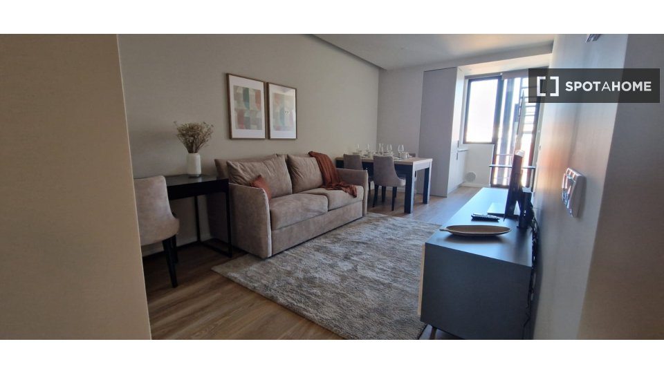 Apartment mono Lisbon, 54m² — photo 12