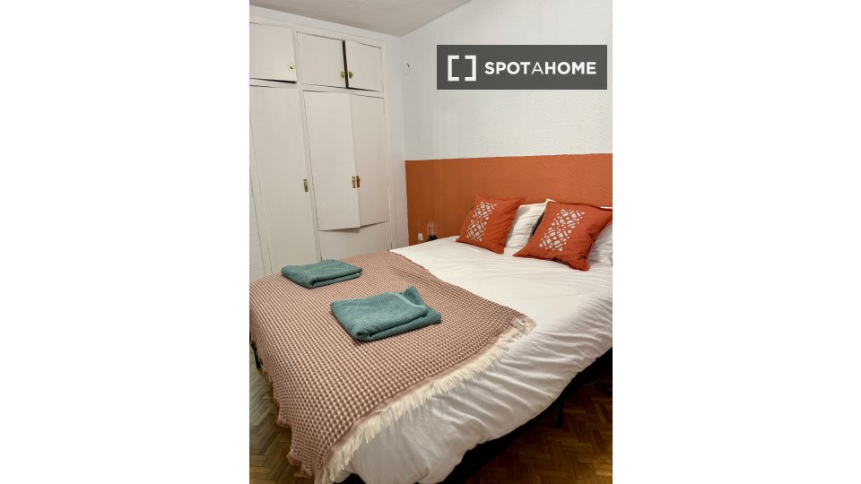 Apartment Valencia, 2 beds, 121m² — photo 12