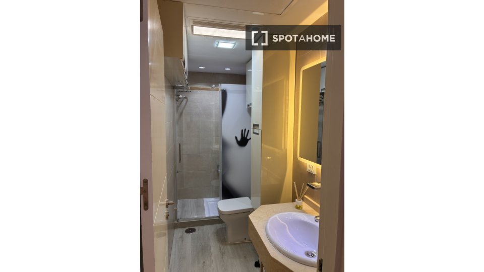 Apartment mono Seville, 66m² — photo 10