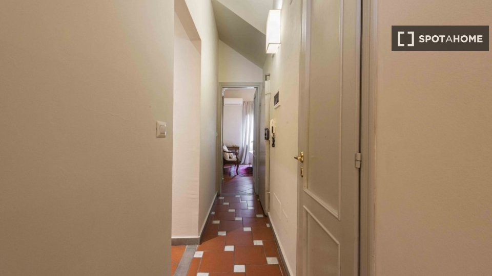 Apartment Florence, 2 beds — photo 10