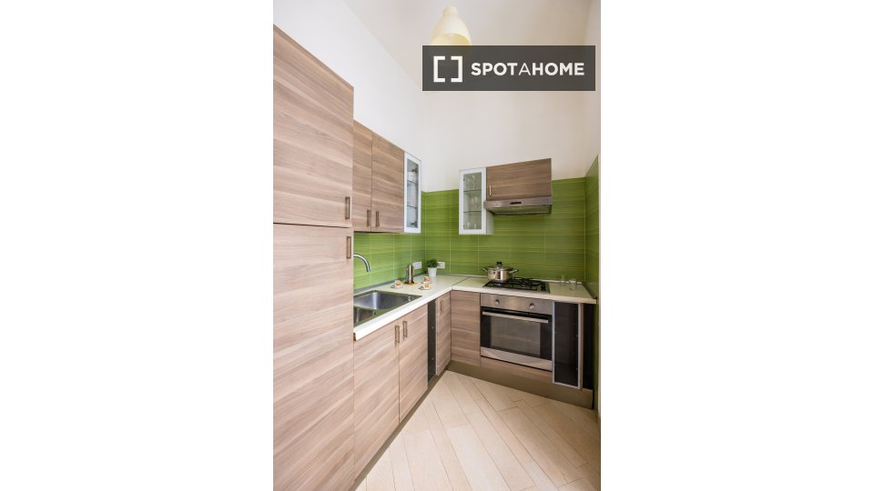Apartment Naples, 3 beds — photo 5