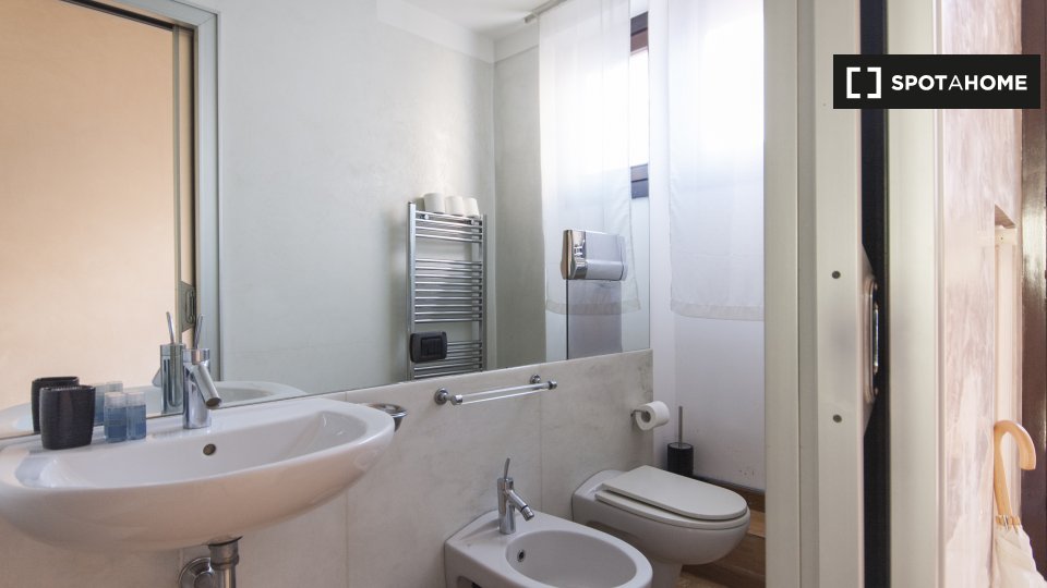 Apartment mono Milan, 35m² — photo 9