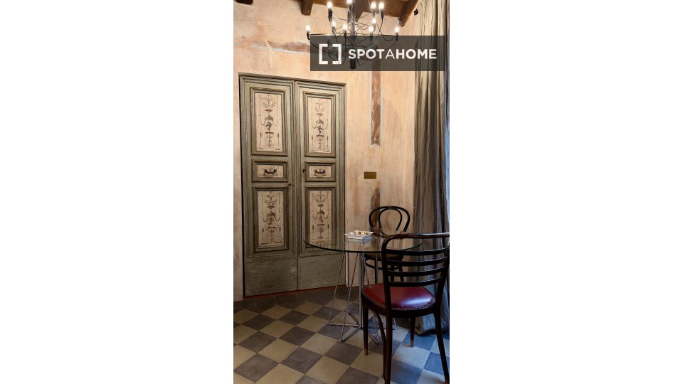 Apartment Rome, 2 beds, 60m² — photo 19