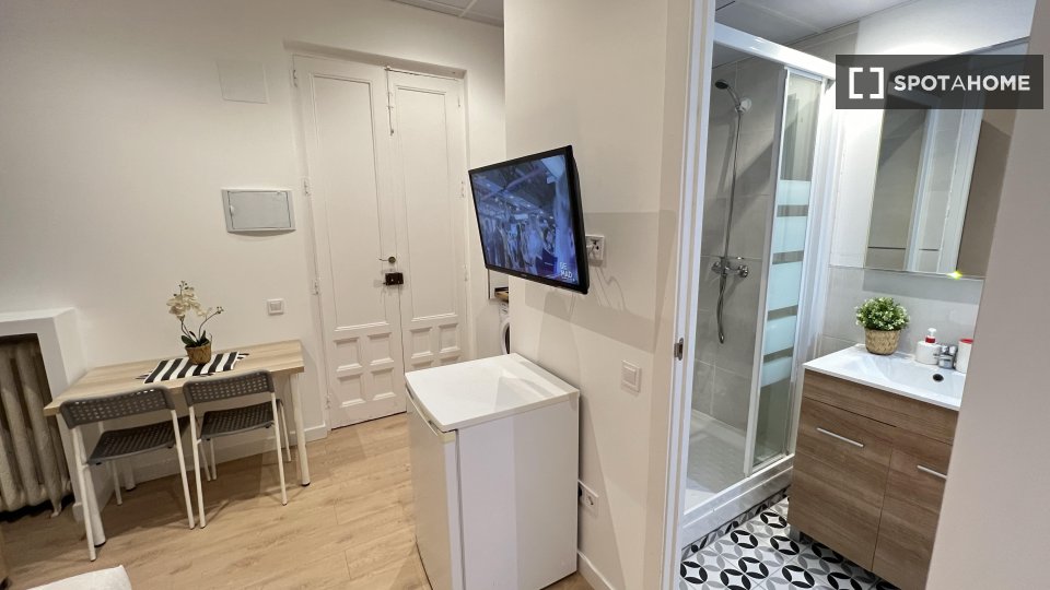 Apartment mono Madrid — photo 40
