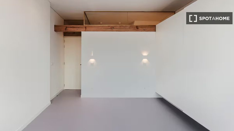 Apartment Lisbon, 2 beds — photo 5
