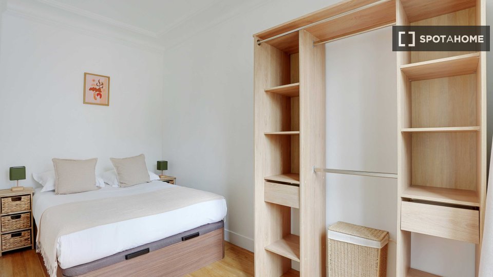 Apartment mono Paris, 34m² — photo 15