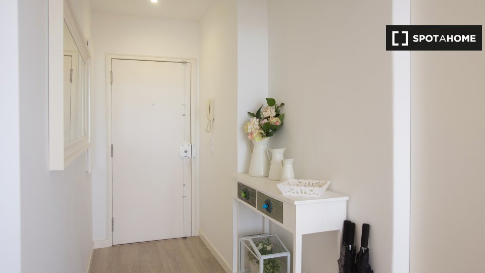 Apartment Lisbon, 1 bed — photo 6