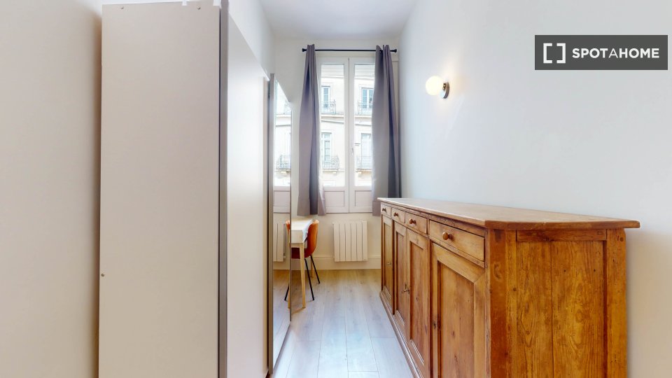 Double room Montpellier, 18 beds — photo 19