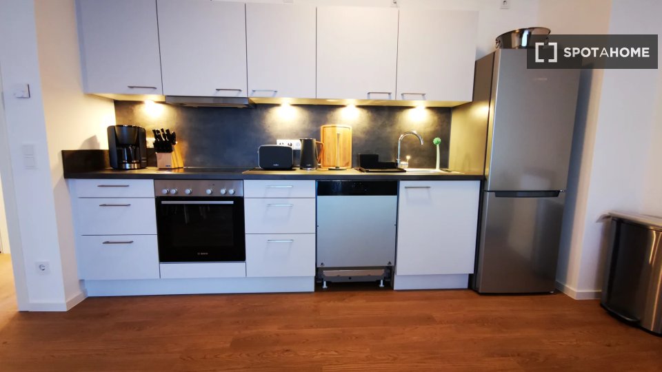 Apartment Berlin, 2 beds — photo 12