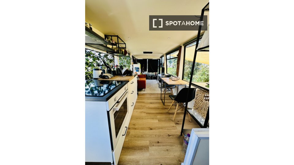 Apartment Porto, 2 beds — photo 10