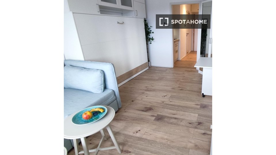 Apartment mono Stuttgart, 24m² — photo 15