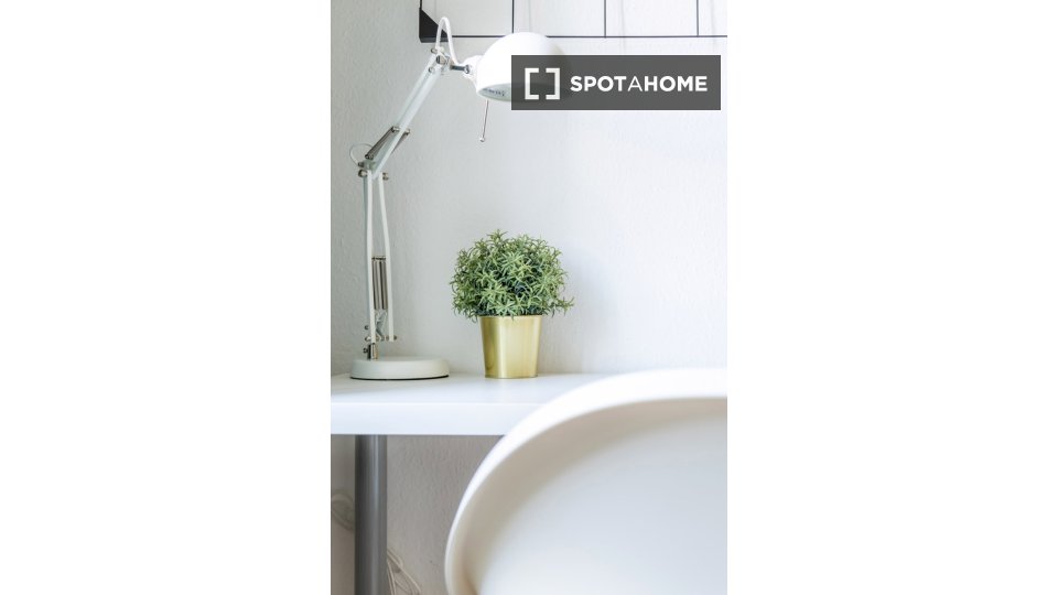 Double room Budapest, 4 beds, 105m² — photo 10