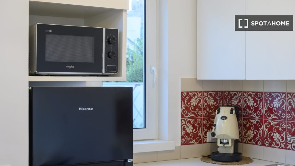 Apartment Naples, 1 bed — photo 8