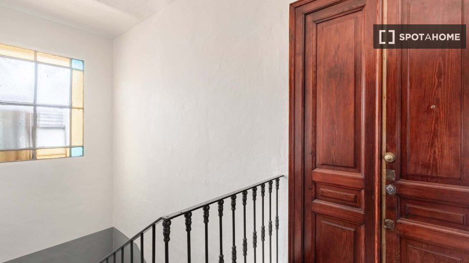 Apartment Turin, 1 bed, 75m² — photo 5