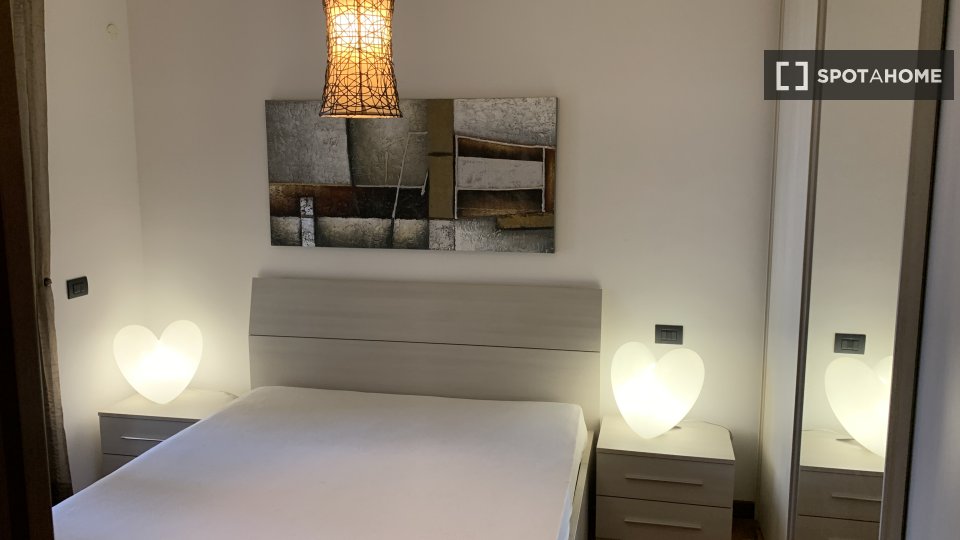 Apartment mono Rome, 45m² — photo 15