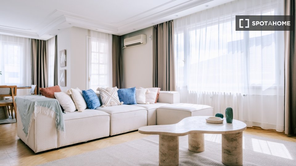 Apartment Istanbul, 1 bed — photo 4