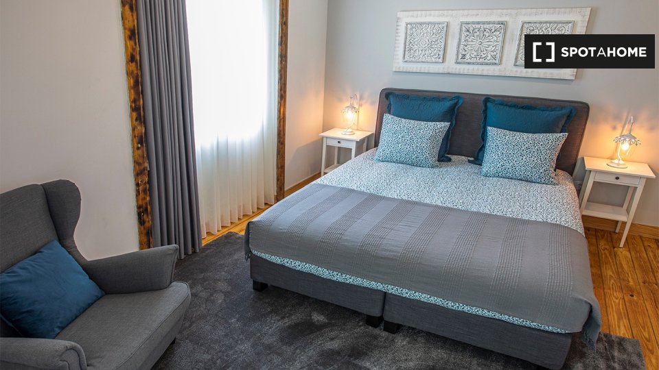 Apartment Porto, 12 beds — photo 6