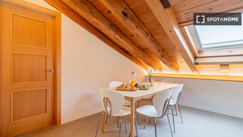 Apartment Madrid, 3 beds — photo 18