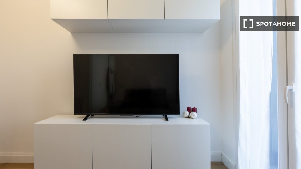 Apartment mono Milan, 55m² — photo 15