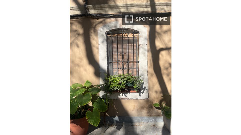 Apartment mono Barcelona, 32m² — photo 11