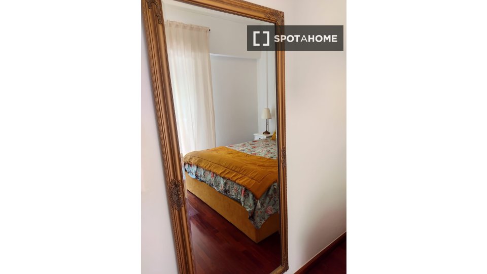 Apartment mono Lisbon, 65m² — photo 9