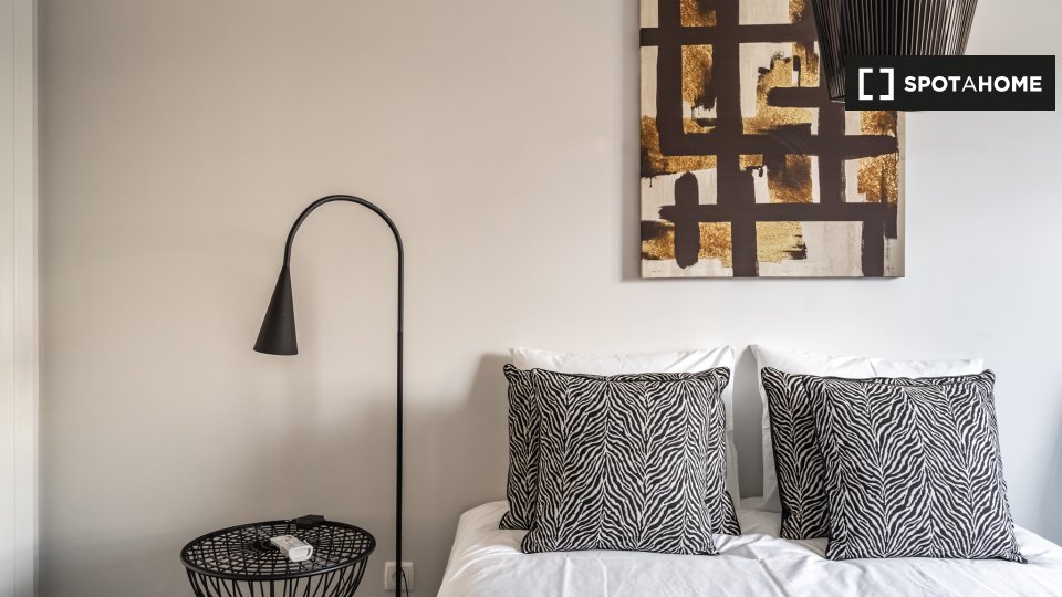 Apartment Lisbon, 2 beds — photo 4