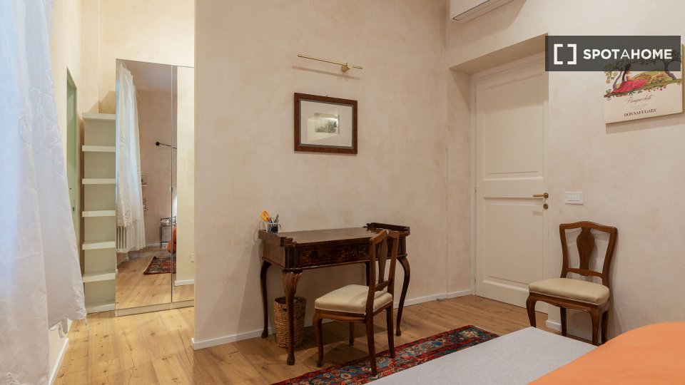 Apartment Rome, 2 beds, 115m² — photo 7