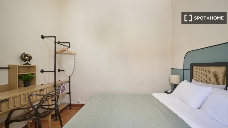 Apartment Lisbon, 1 bed — photo 12