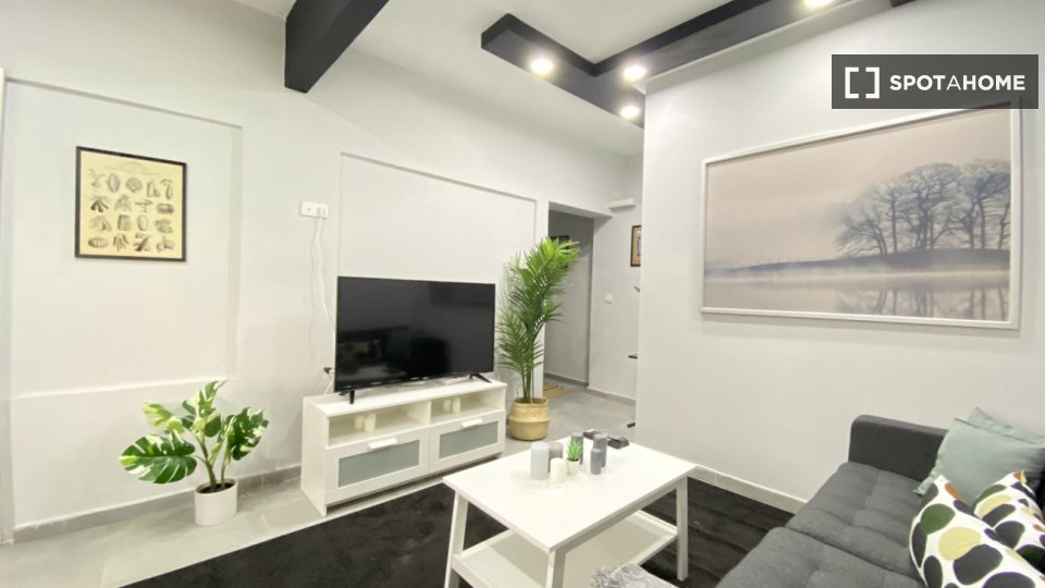 Apartment Istanbul, 1 bed — photo 2