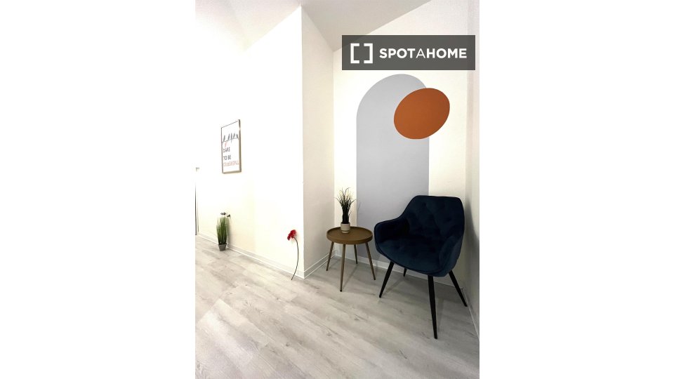 Double room Trento, 6 beds — photo 7