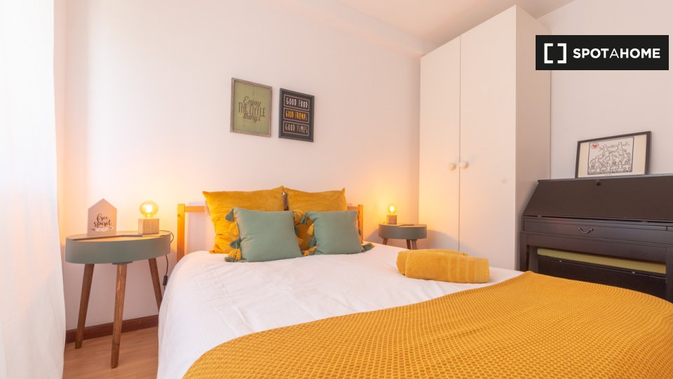 Apartment Porto, 3 beds, 100m² — photo 5