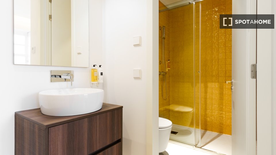 Apartment mono Porto, 37m² — photo 10