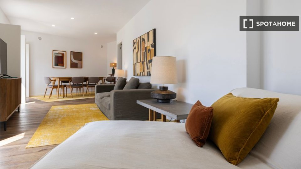 Apartment Lisbon, 3 beds — photo 18