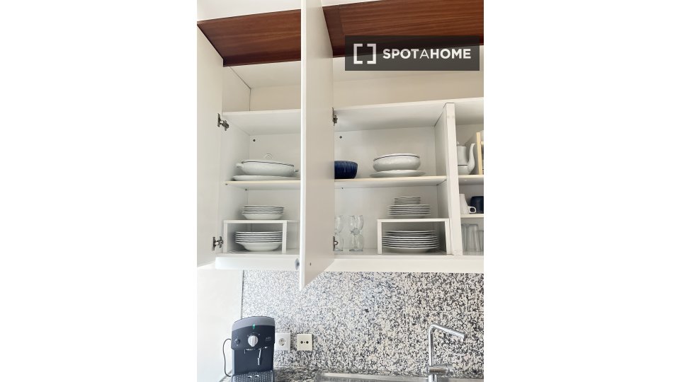 Apartment Porto, 1 bed, 78m² — photo 7
