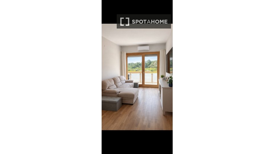 Apartment Cagliari, 1 bed, 61m² — photo 4