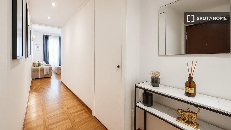 Apartment Milan, 1 bed — photo 89